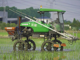 农机自动驾驶时代连接器的解决方案