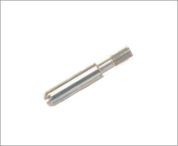 Guide bush - GBUSH-M3 - Guide pin - GPIN-M3}