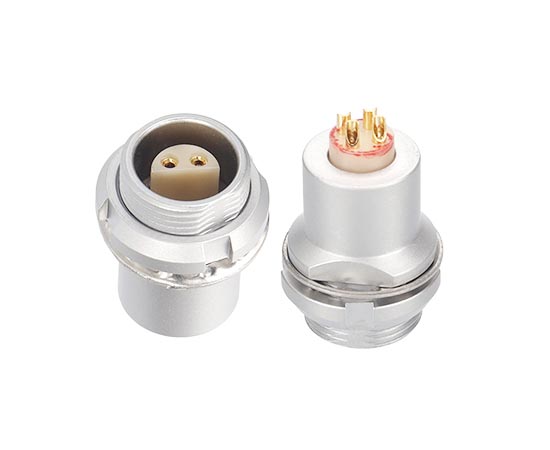 S Series-EEP fixed socket}