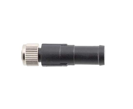 M8 Female ohm terminal Plug 120Ω}