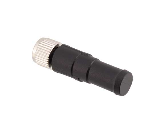 M8 Female ohm terminal Plug 120Ω}