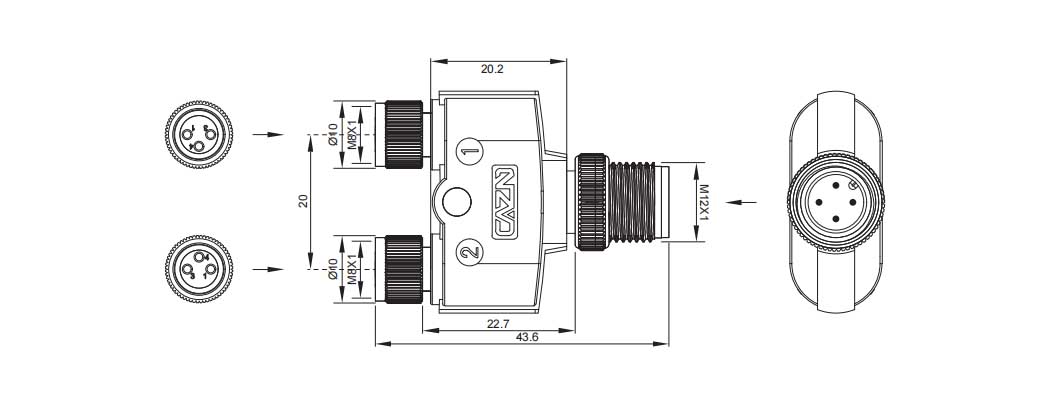 M12 转接器M8-3.jpg