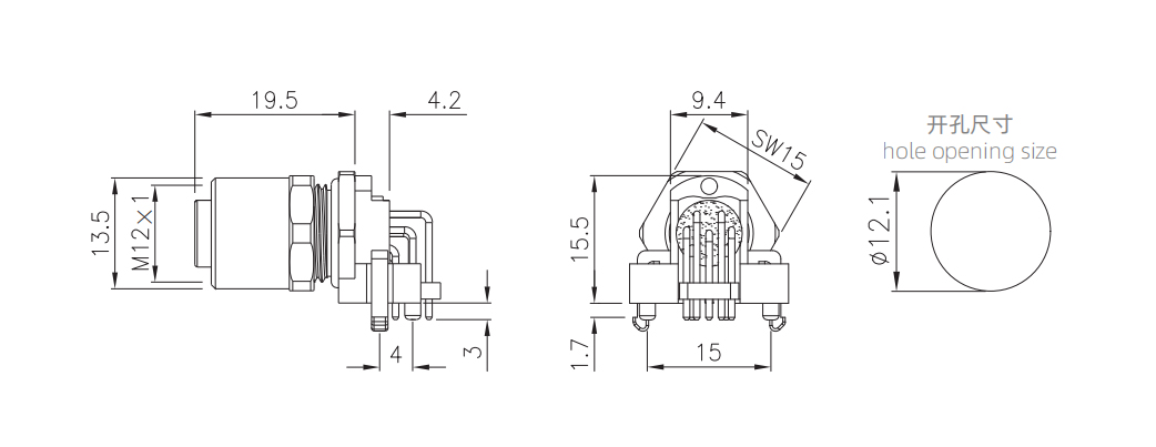弯式孔型插座 插板式 螺牙M12x1-5.jpg