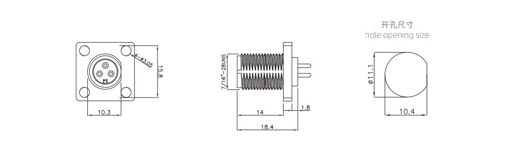 尺寸-螺纹方形 PCB.jpg