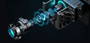 图像识别传感器高速、稳定传输的科技引擎
